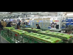 Batería cilíndrica modificada para requisitos particulares 32700 12Ah