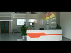 Ciclo profundo de la batería recargable de 12v 100ah Lifepo4 para rv