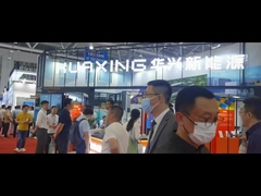 Batería del fosfato del hierro del litio de las baterías 100ah del grafito 12V LiFePO4