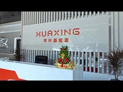 ESS montado en la pared