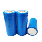 6000mah LiFePO4 Cylindrical Cells High Discharge High Performance 3.2v