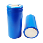 6000mah LiFePO4 Cylindrical Cells High Discharge High Performance 3.2v