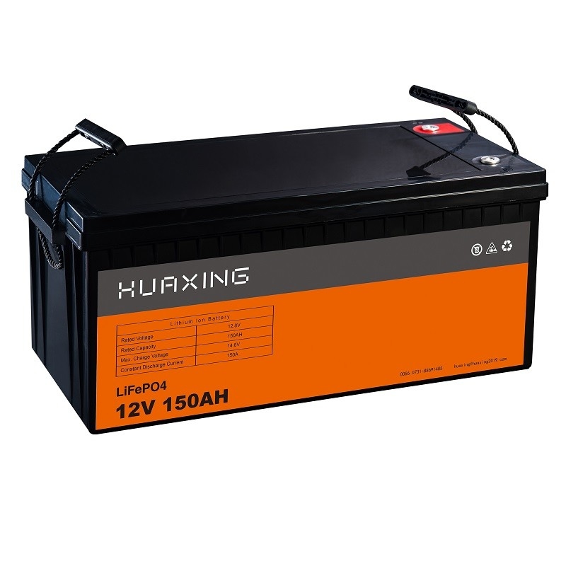 12V 100Ah LiFePO4 Energy Storage Battery For ESS / UPS / Power System Backup